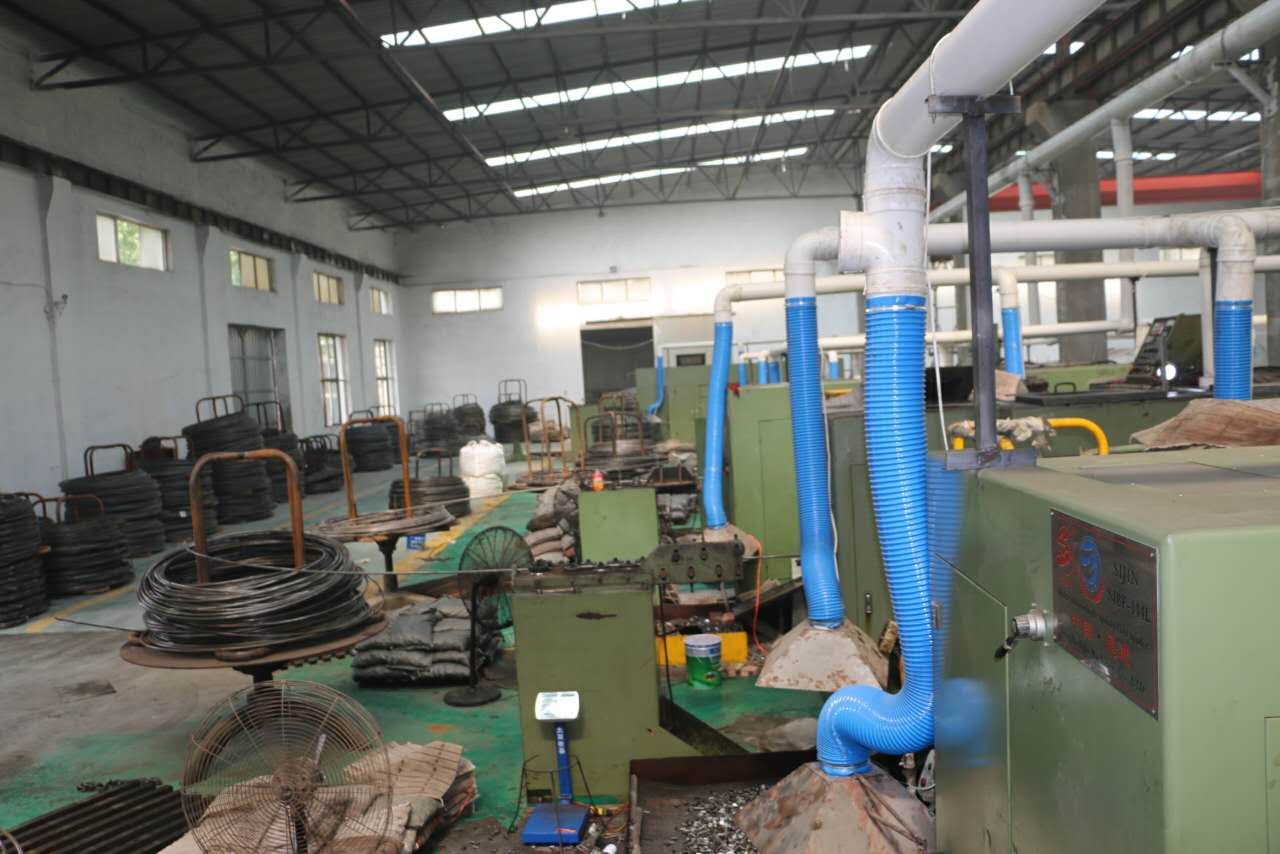 創(chuàng)科緊固件介紹銷(xiāo)軸作用。